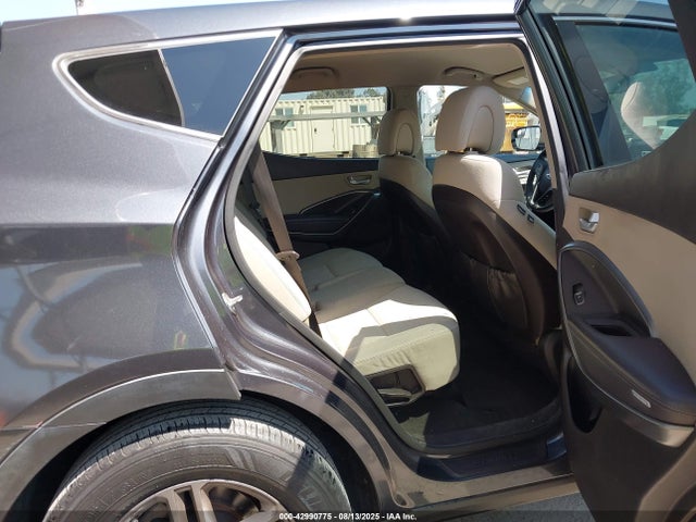 5XYZT3LB0HG465879 Hyundai gdi theta ii
