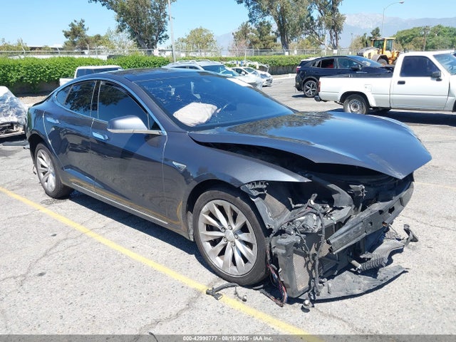 2016 TESLA MODEL S 5YJSA1E24GF149934 Photo 0