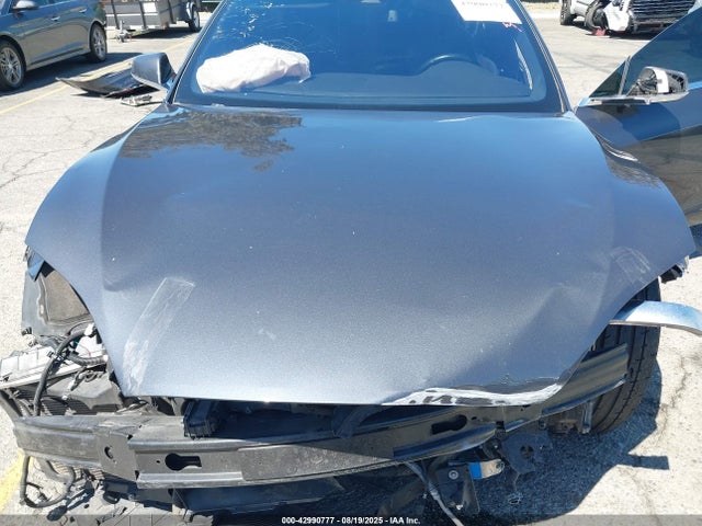 2016 TESLA MODEL S 5YJSA1E24GF149934 Photo 9