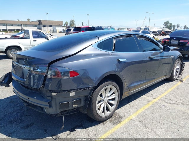 2016 TESLA MODEL S 5YJSA1E24GF149934 Photo 3