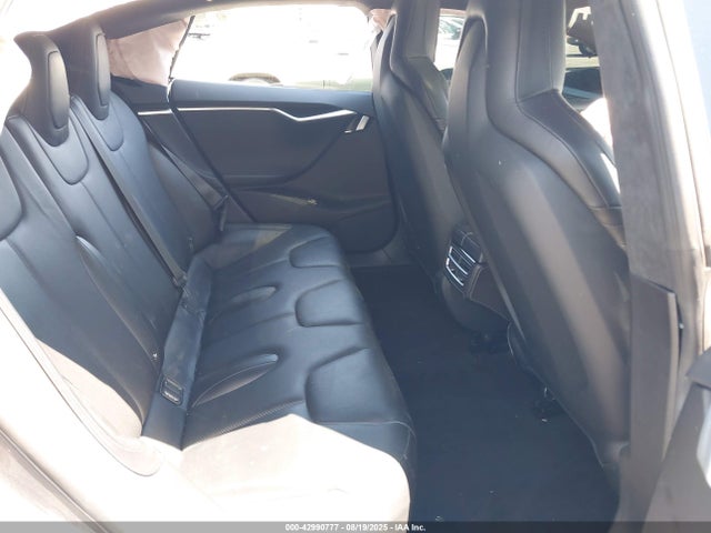 2016 TESLA MODEL S 5YJSA1E24GF149934 Photo 7
