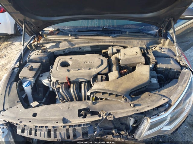 5XXGT4L38KG300888 KIA gdi