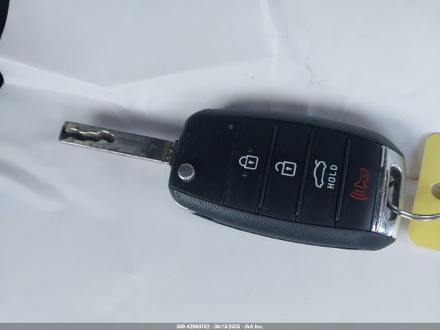 5XXGT4L38KG300888 KIA gdi