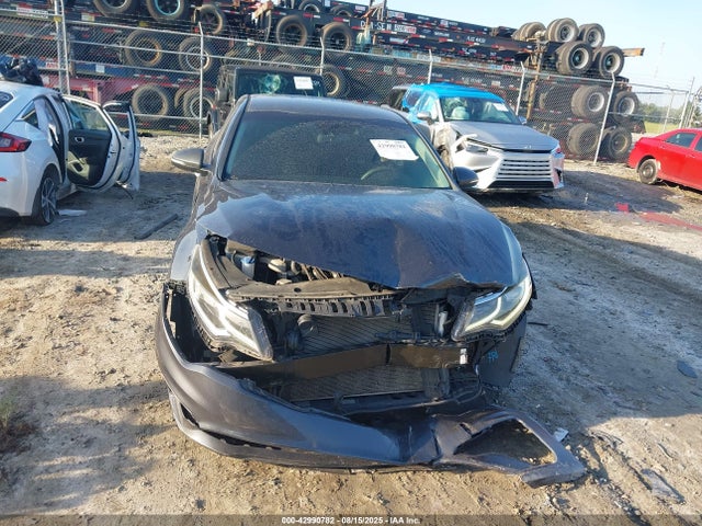 5XXGT4L38KG300888 KIA gdi