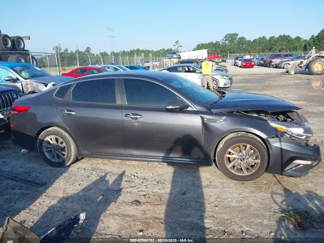 5XXGT4L38KG300888 KIA gdi