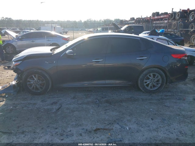 5XXGT4L38KG300888 KIA gdi