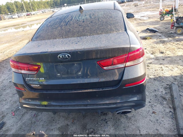 5XXGT4L38KG300888 KIA gdi