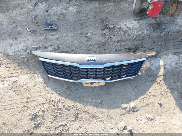 5XXGT4L38KG300888 KIA gdi