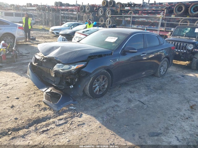 5XXGT4L38KG300888 KIA gdi