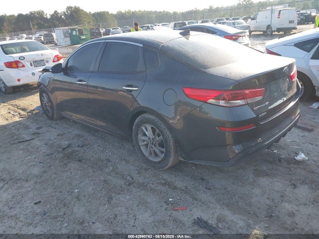 5XXGT4L38KG300888 KIA gdi