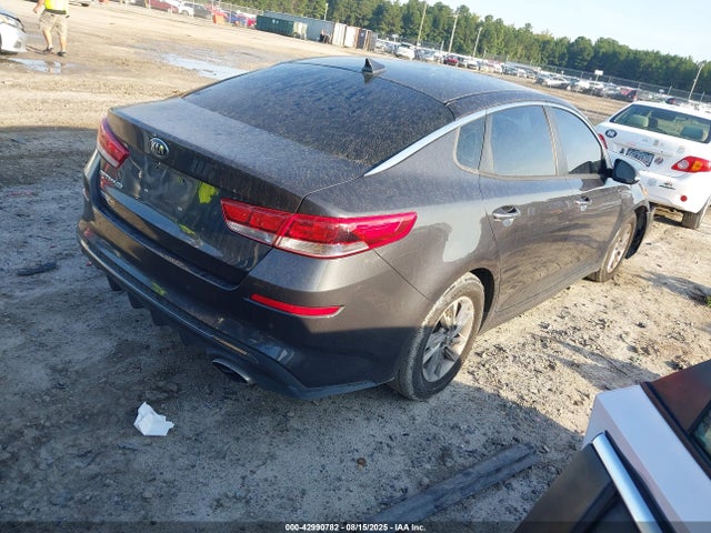 5XXGT4L38KG300888 KIA gdi