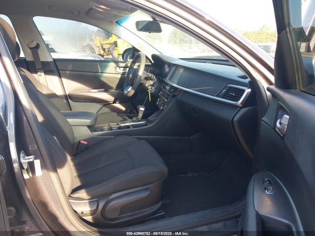 5XXGT4L38KG300888 KIA gdi