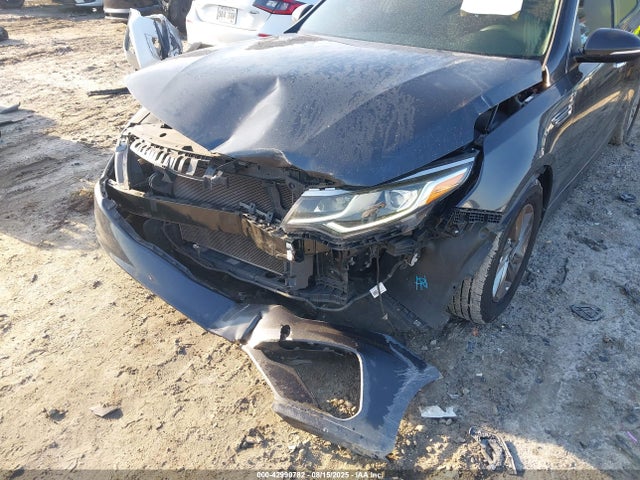 5XXGT4L38KG300888 KIA gdi