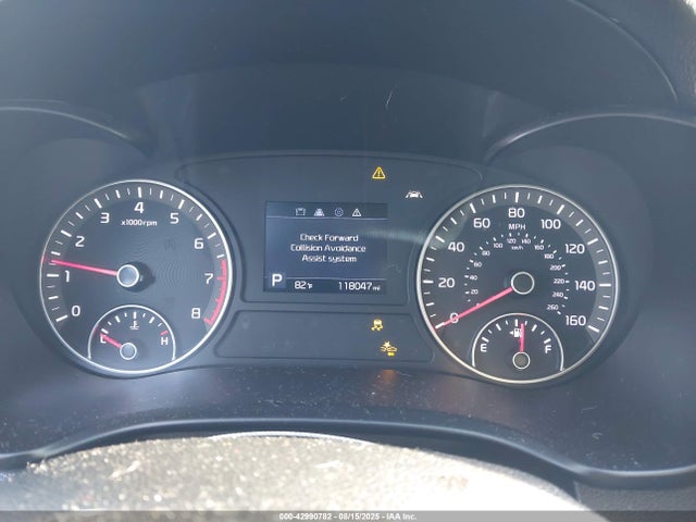 5XXGT4L38KG300888 KIA gdi