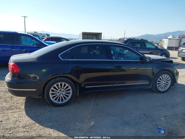 Volkswagen Passat 2016 1VWBT7A34GC010215 Image 13