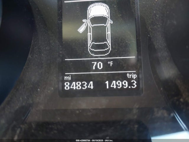 Volkswagen Passat 2016 1VWBT7A34GC010215 Image 15