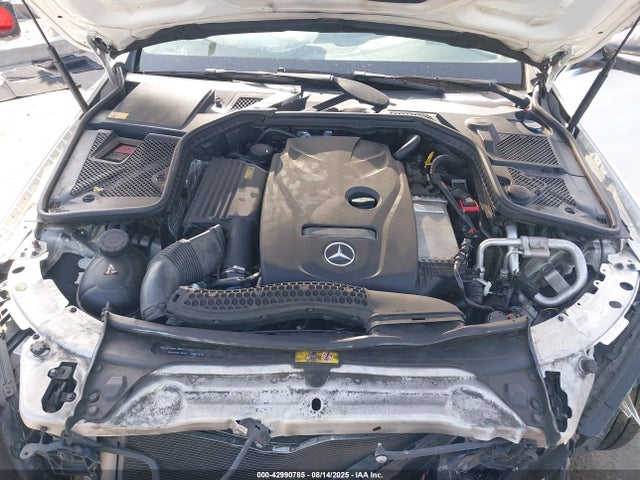 Mercedes-Benz C-Class 2015 55SWF4JBXFU044371 Image 10