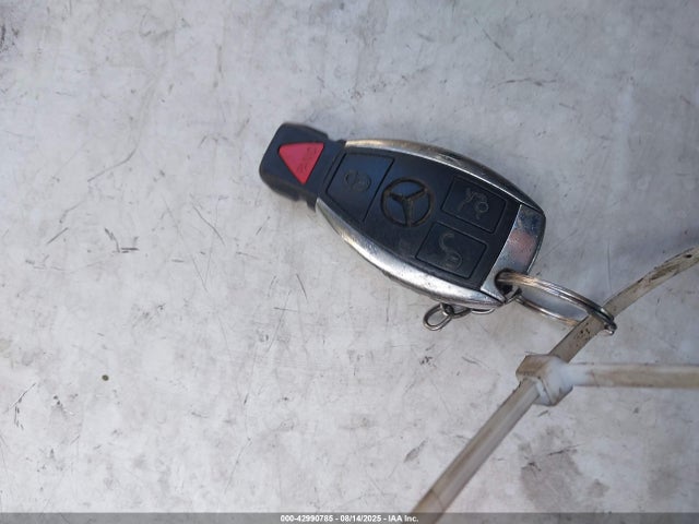 Mercedes-Benz C-Class 2015 55SWF4JBXFU044371 Image 11