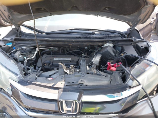 Honda k24w9 2015 2HKRM3H77FH540262 Image 10