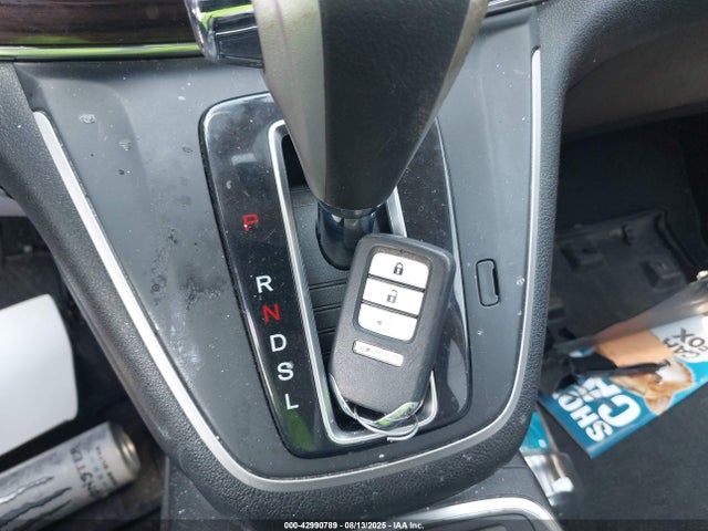 Honda k24w9 2015 2HKRM3H77FH540262 Image 11