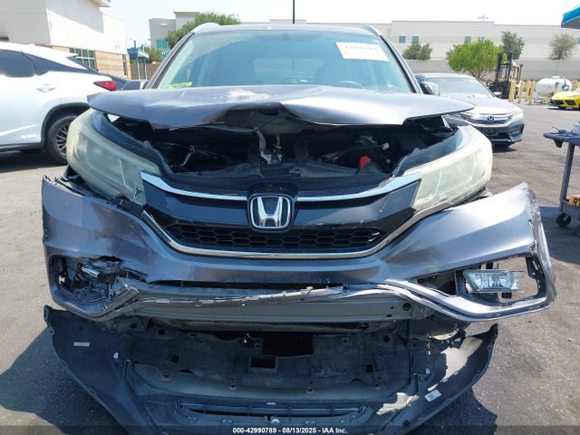 Honda k24w9 2015 2HKRM3H77FH540262 Image 12