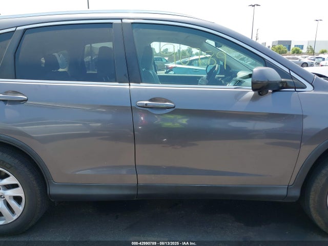 Honda k24w9 2015 2HKRM3H77FH540262 Image 13