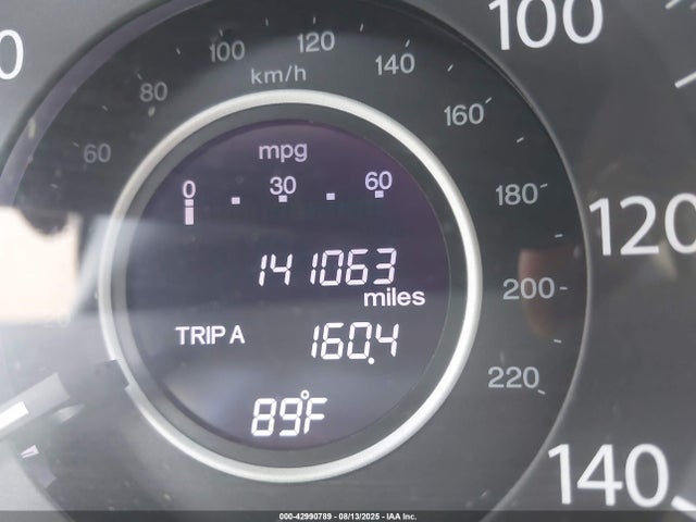 Honda k24w9 2015 2HKRM3H77FH540262 Image 15