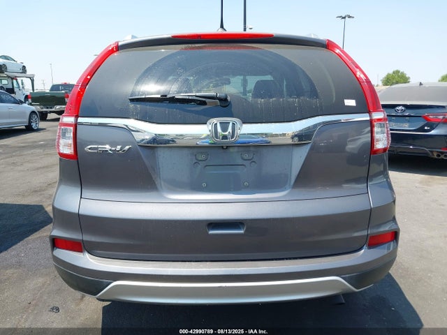Honda k24w9 2015 2HKRM3H77FH540262 Image 16