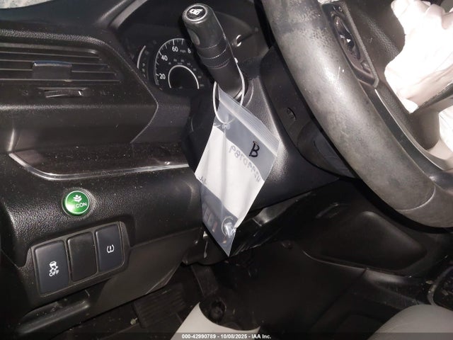 Honda k24w9 2015 2HKRM3H77FH540262 Image 17