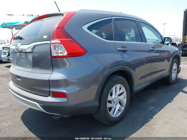Honda k24w9 2015 2HKRM3H77FH540262 Image 4