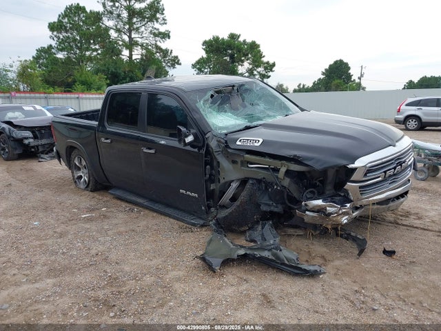 2022 RAM 1500 1C6SRFJT4NN207664