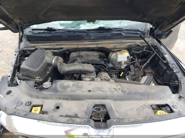 2022 RAM 1500 1C6SRFJT4NN207664 Photo 9