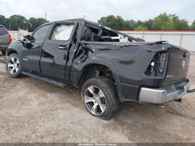 2022 RAM 1500 1C6SRFJT4NN207664 Photo 2