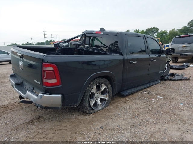 2022 RAM 1500 1C6SRFJT4NN207664 Photo 3