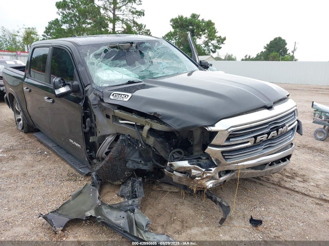 2022 RAM 1500 1C6SRFJT4NN207664 Photo 5