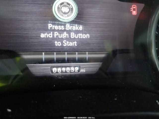 2022 RAM 1500 1C6SRFJT4NN207664 Photo 6