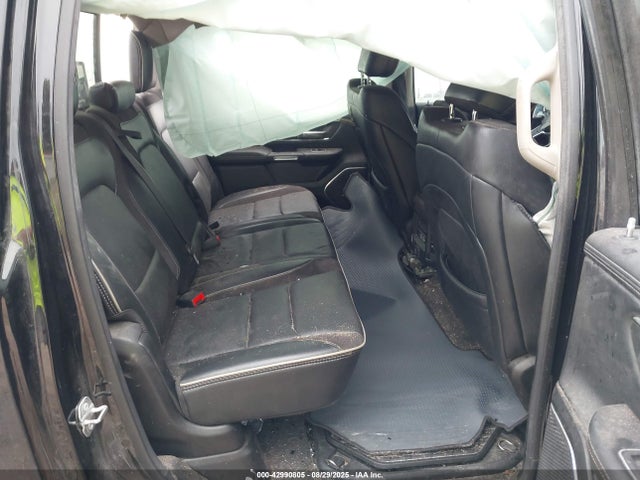 2022 RAM 1500 1C6SRFJT4NN207664 Photo 7