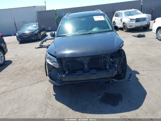 WVGAV7AX9GW537429 Volkswagen 2.0t