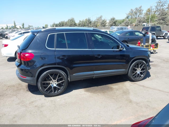 WVGAV7AX9GW537429 Volkswagen 2.0t