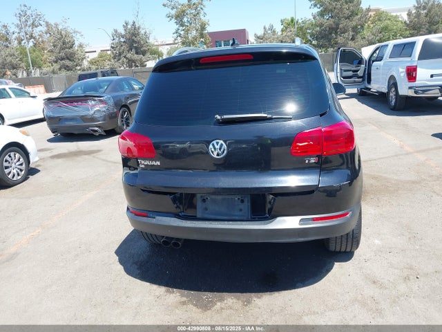 WVGAV7AX9GW537429 Volkswagen 2.0t
