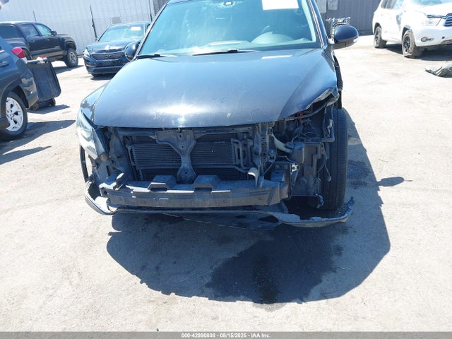 WVGAV7AX9GW537429 Volkswagen 2.0t