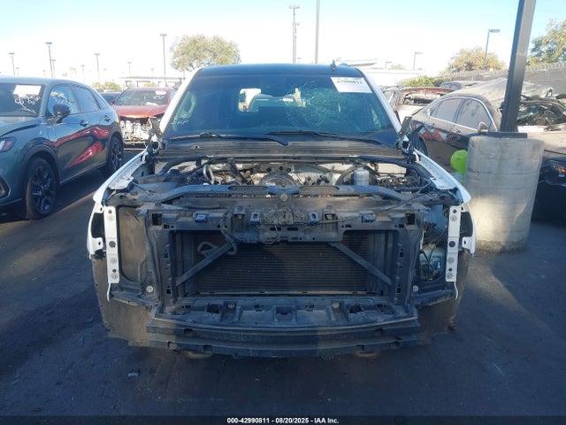 1GNSCBKC2FR226815 Chevrolet l83 - vvt, active fuel management, aluminum