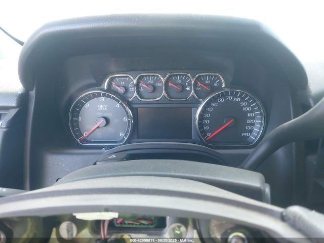 1GNSCBKC2FR226815 Chevrolet l83 - vvt, active fuel management, aluminum