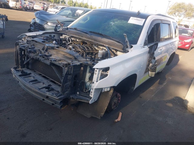 1GNSCBKC2FR226815 Chevrolet l83 - vvt, active fuel management, aluminum