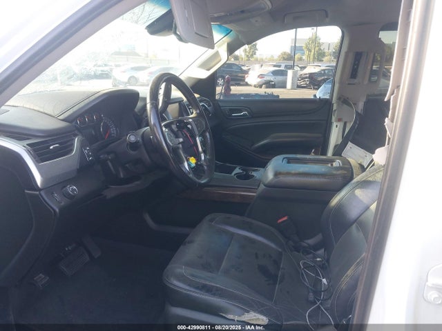 1GNSCBKC2FR226815 Chevrolet l83 - vvt, active fuel management, aluminum