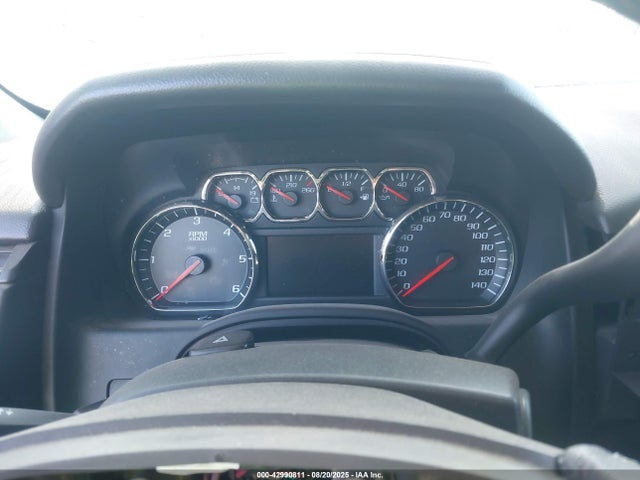 1GNSCBKC2FR226815 Chevrolet l83 - vvt, active fuel management, aluminum