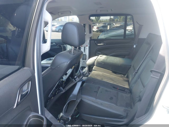 1GNSCBKC2FR226815 Chevrolet l83 - vvt, active fuel management, aluminum
