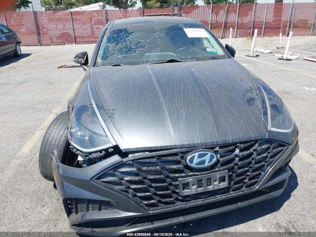 5NPEF4JAXLH000386 Hyundai gdi theta iii