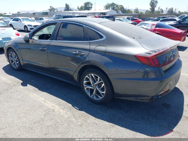 5NPEF4JAXLH000386 Hyundai gdi theta iii
