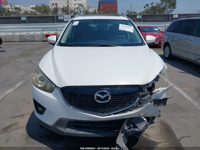 Mazda py 2014 JM3KE2DY8E0315178 Image 11